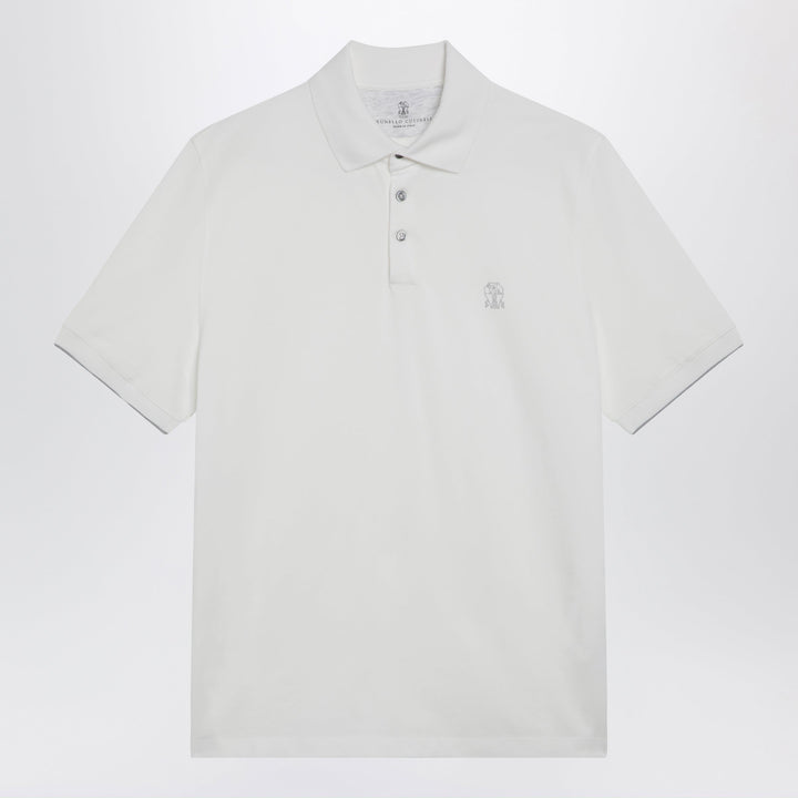 Brunello Cucinelli Shirts & Tops - White | 83bba6f9e214be6be4223f45e7c3f3c6e57cc5d2