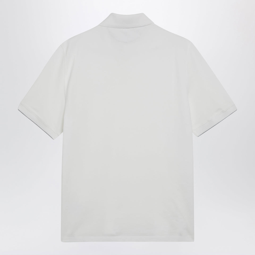 Brunello Cucinelli Shirts & Tops - White | 4940b44cd12029617244dec8fb34730bbbfade0a