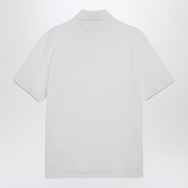 Brunello Cucinelli Shirts & Tops - White | 4940b44cd12029617244dec8fb34730bbbfade0a