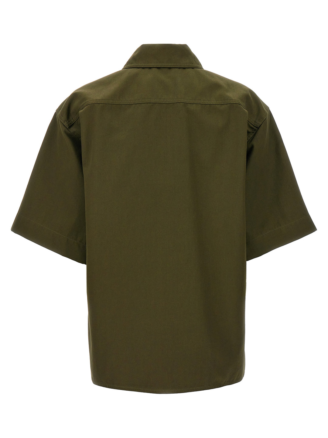 Max Mara Mela Shirt and Blouse - Green | a4a19a13d7a07d514be769338cd2ff47e54d038a