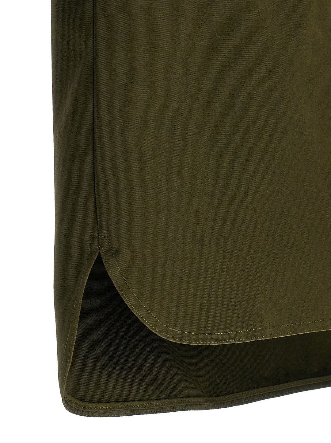 Max Mara Mela Shirt and Blouse - Green | d93c13e922e820e33670def68dffd3f5f8313aea