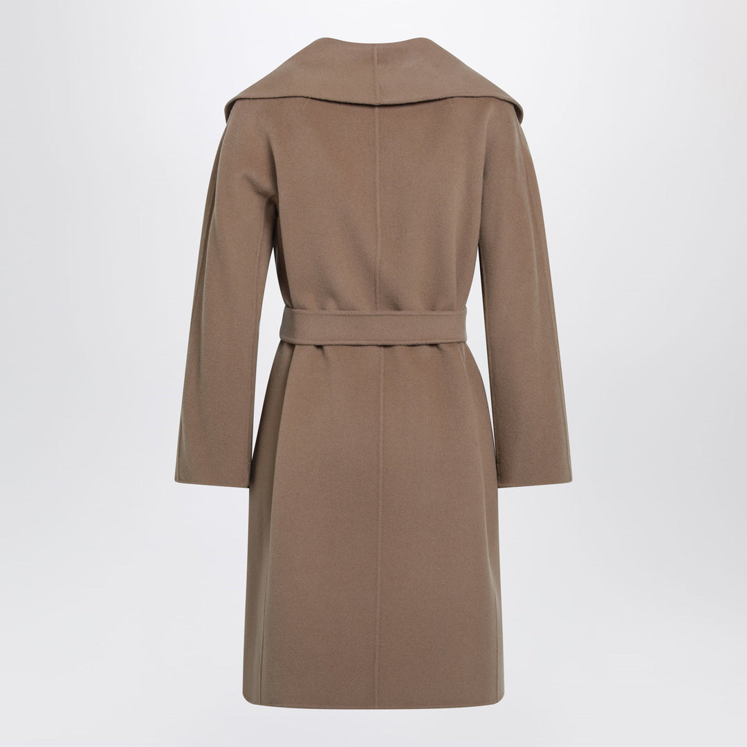 'S Max Mara Coats & Jackets - Brown | f62dc9689642a2430a7f2db16af91ab3578721e7