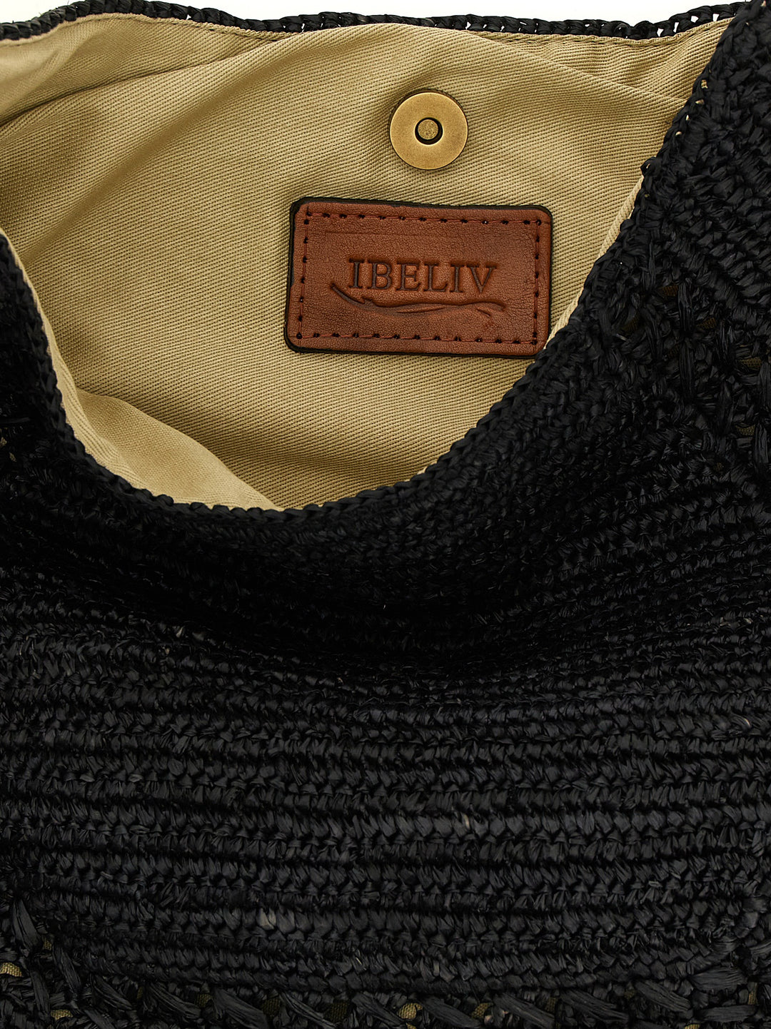 Ibeliv Meva Shoulder Bags - Black | 3d6becd4de695ba288addae999d97fcdfd3327f3