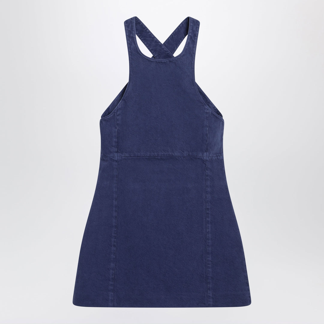 Miu Miu Apparel & Accessories - Blue | 38701a11a7d6403a8288de905ed37e2aeec1e9c9