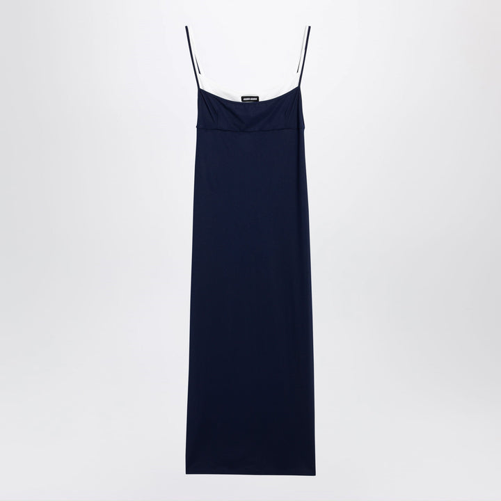 Miu Miu Apparel & Accessories - Blue | f82b2d4215d717decf788b3dfcb42d1f70555d83