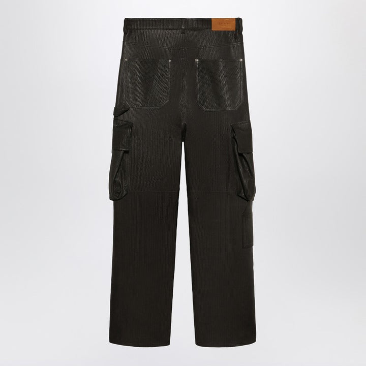 1989 Studio Pants - Brown | 028d3a8e5dbd60d573dc5cdd3129ed8ac0159f76