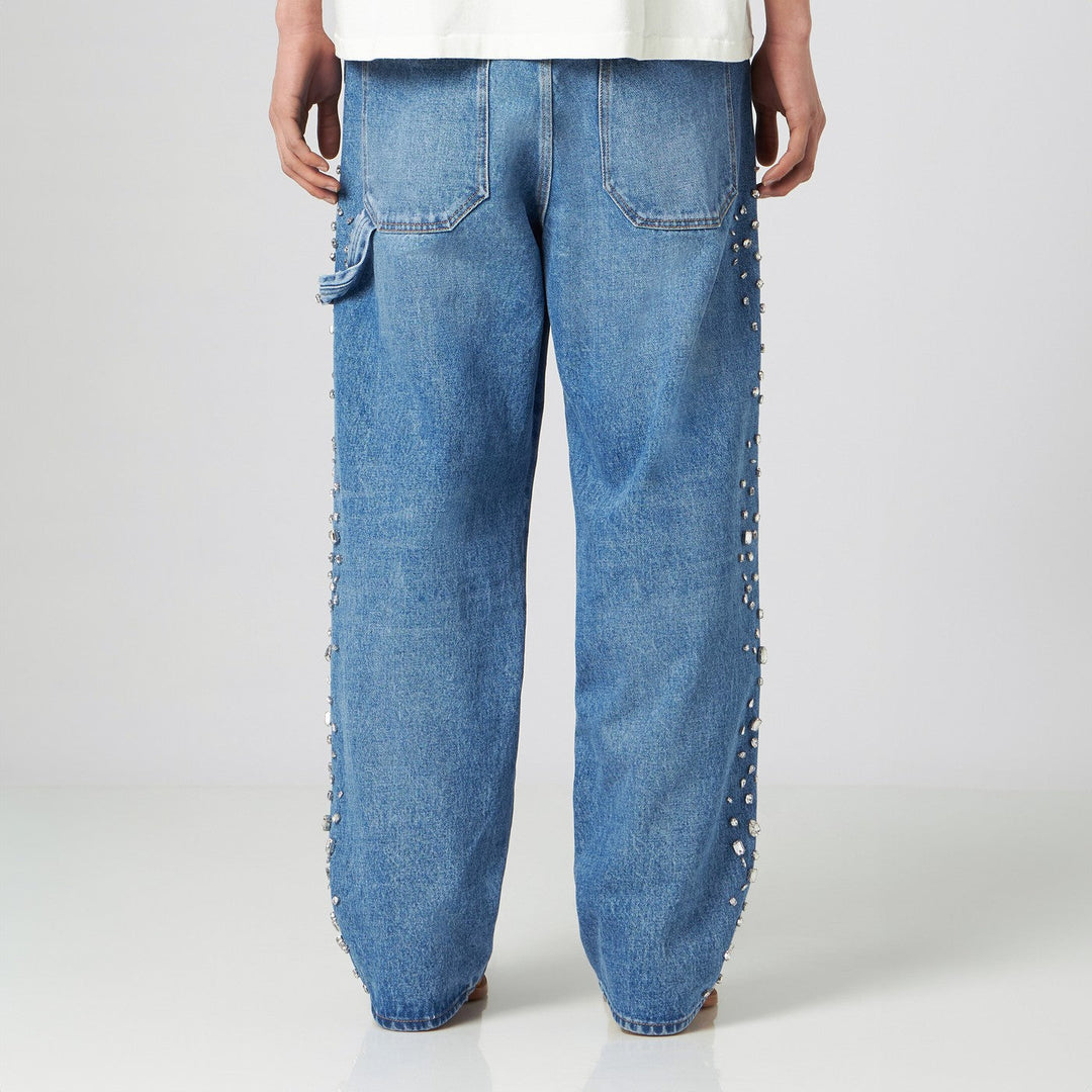 1989 Studio Pants - Light Blue | 74ebb4d1cabe21043cca087d4aaf9a4f60c97a92