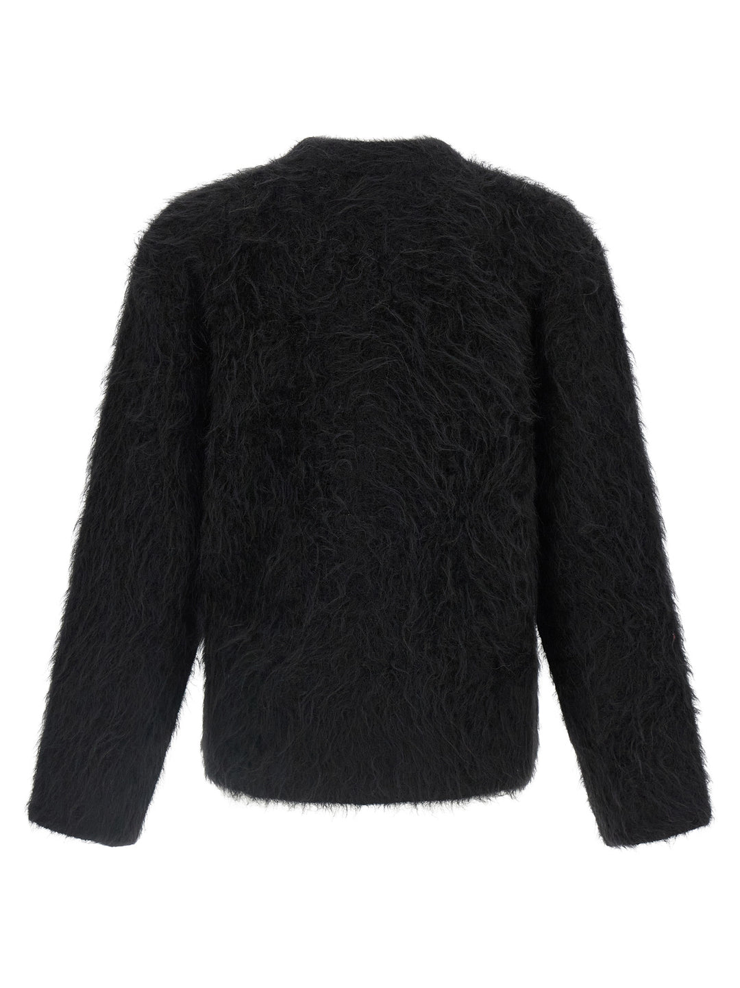 SéFr Haru Sweaters and Cardigans - Black | 198b889e252dd3b1da6f7d5df47b2f90a6d8cbb8