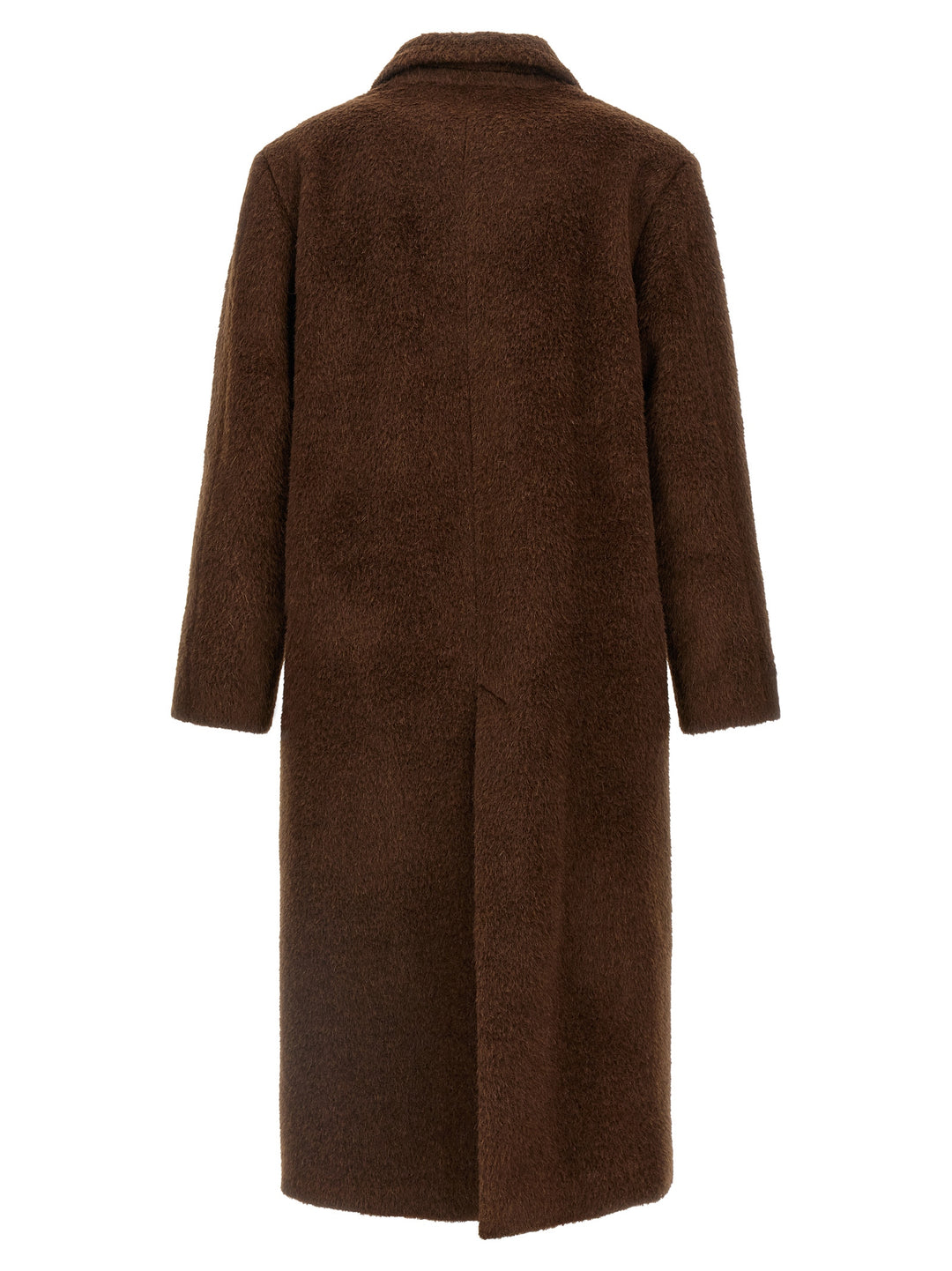 SéFr Alois Coats and Trench Coats - Brown | 78d4d1a2ef97633626e1977d6d8e80df7cdee773
