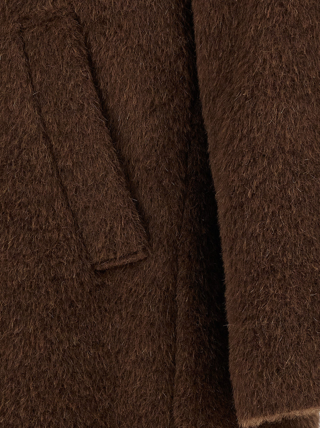 SéFr Alois Coats and Trench Coats - Brown | ab27b3a4489b0e507ca42c13ebd3e0762f904e23