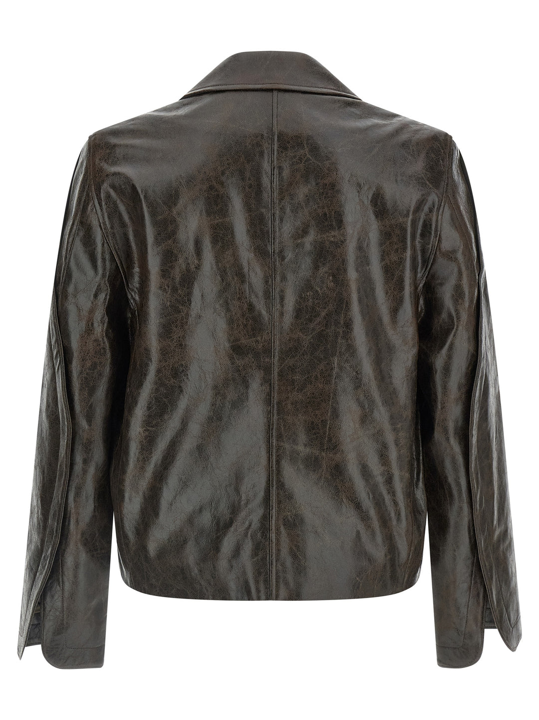 SéFr Keane Puffer Jackets - Brown | c1ea9b58990435fcd1a6dc06f30cb06e5ee99359