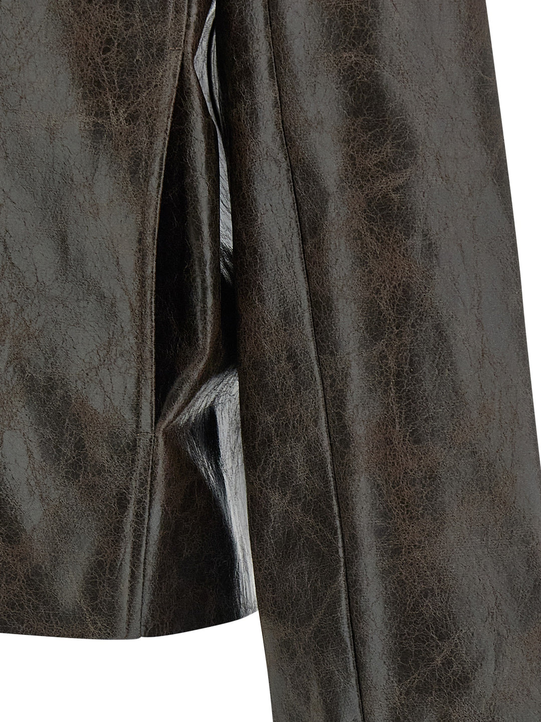 SéFr Keane Puffer Jackets - Brown | 0721b36410e329be7dd3535729bd9c6aaa0f9105