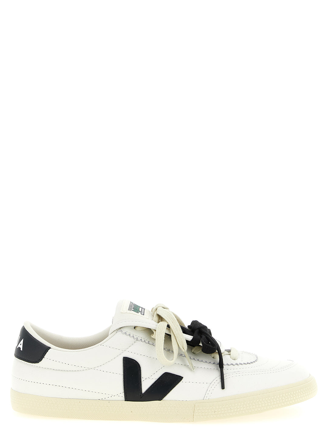 Veja Panenka Sneakers - White | 0e4e7d9fa7b937e8a246eb048ea5814d43b5cf57
