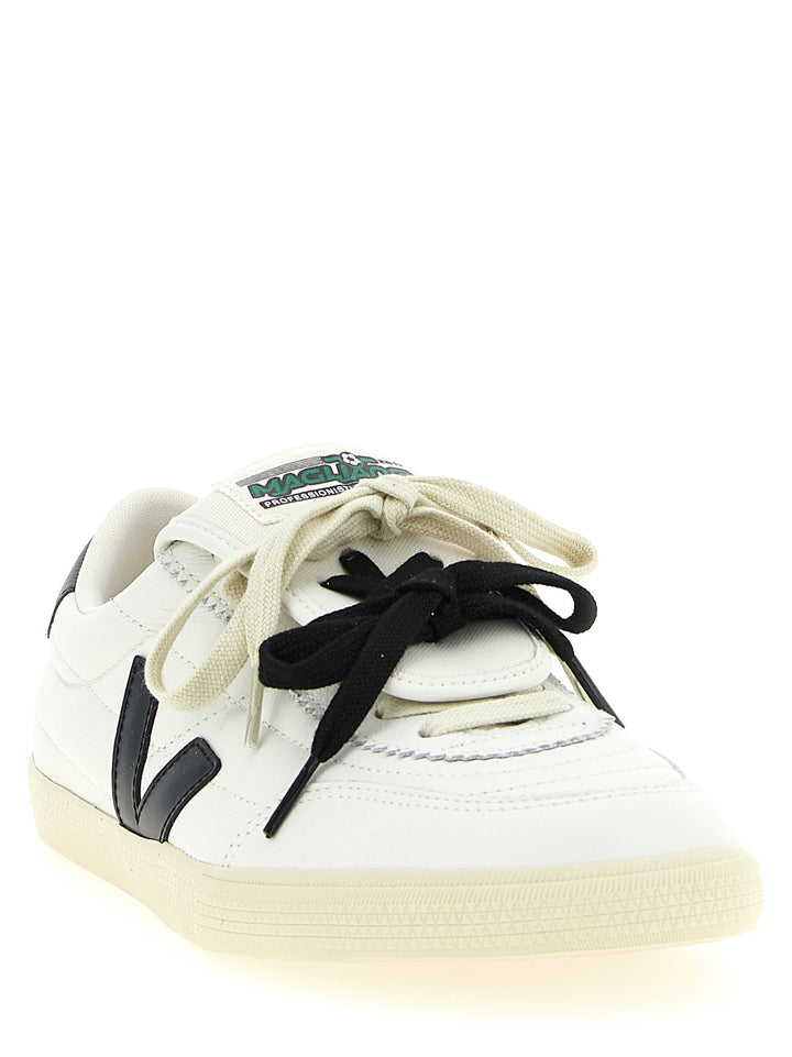 Veja Panenka Sneakers - White | 9ba28e4ff16878e6e0bdced6e93db29b705bc394