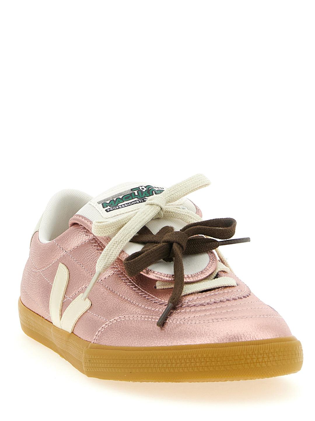 Veja Panenka Sneakers - Pink | a0e8c505ee54c1cc68aba542ff122b122cc8771d