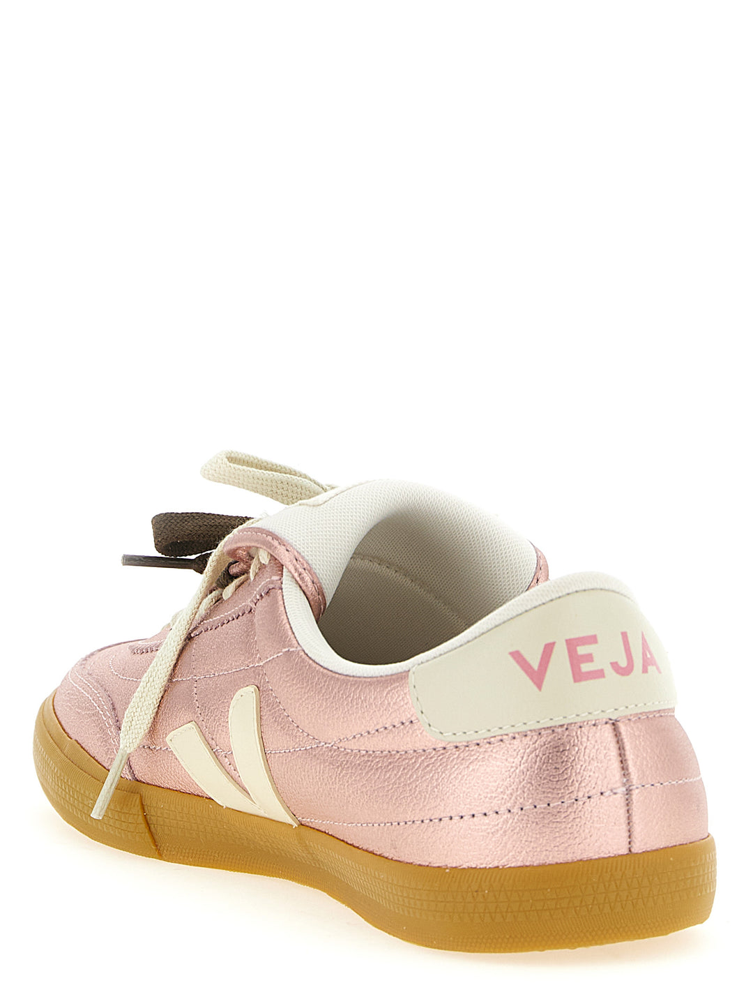 Veja Panenka Sneakers - Pink | 83c3e34c531e17adf789cfb28e3c96b36000100d