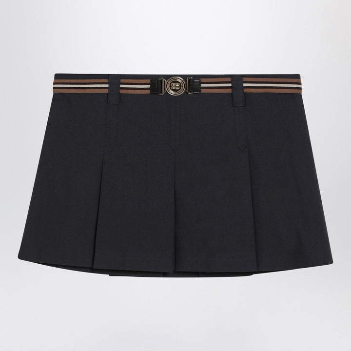 Miu Miu Skirts - Multicolor | ac8a0385bf5f84b28e8ce592e6a986f98f145b21
