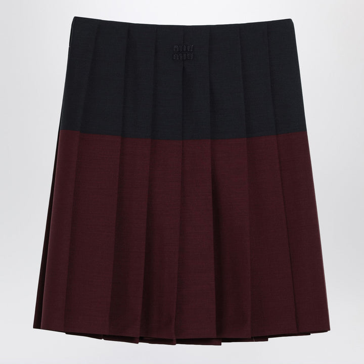 Miu Miu Skirts - Brown | 79f4688cb976a89527653e12e5b680e0c09a03b0