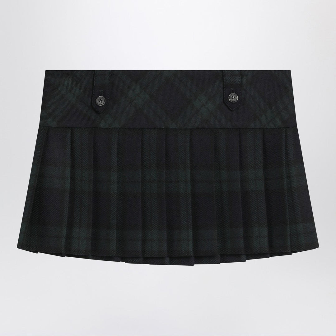 Miu Miu Skirts - Multicolor | e0e137dd32fedb1200abfbbc8a28d3cd1aeba9a1