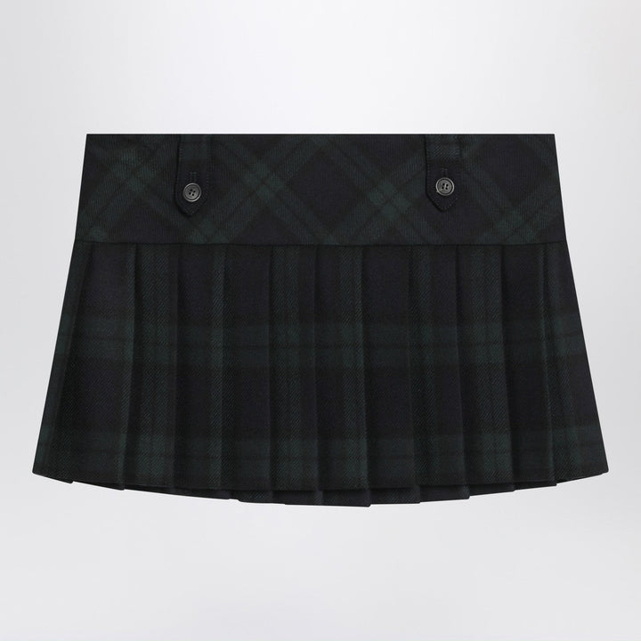 Miu Miu Skirts - Multicolor | e0e137dd32fedb1200abfbbc8a28d3cd1aeba9a1