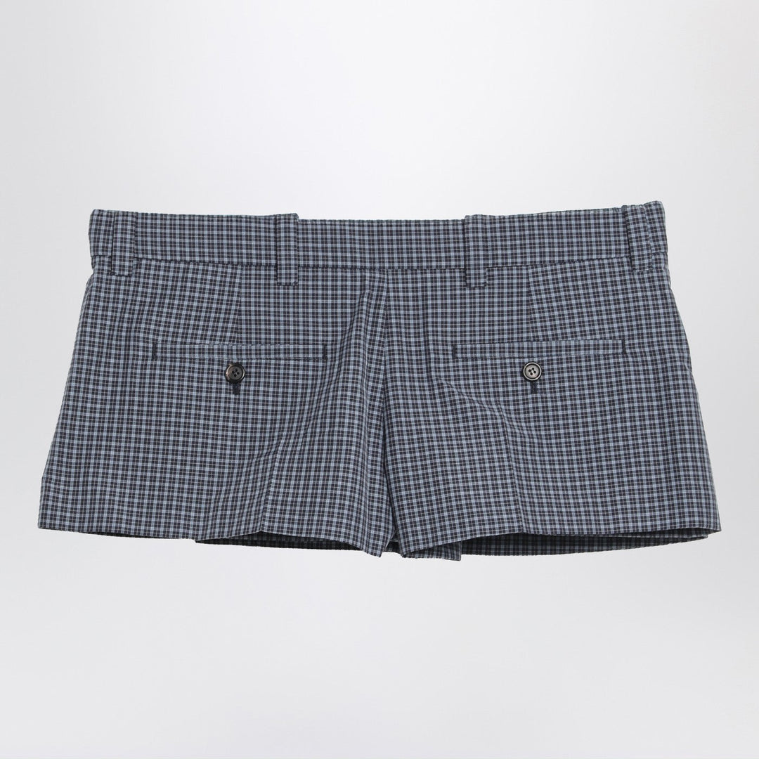 Miu Miu Skirts - Blue | c23880d117113a39aaf0e7aced164d8257b4de5c