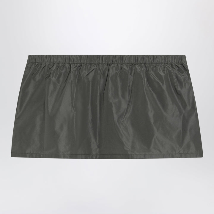 Miu Miu Skirts - Green | cd2041eb5ad4d229e61eaf1873ae9f493dc8da63