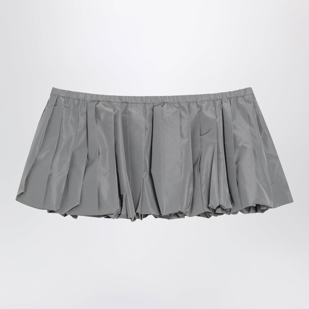 Miu Miu Skirts - Grey | c2d5886cf6d2657ebea9d060417976023f3c194e