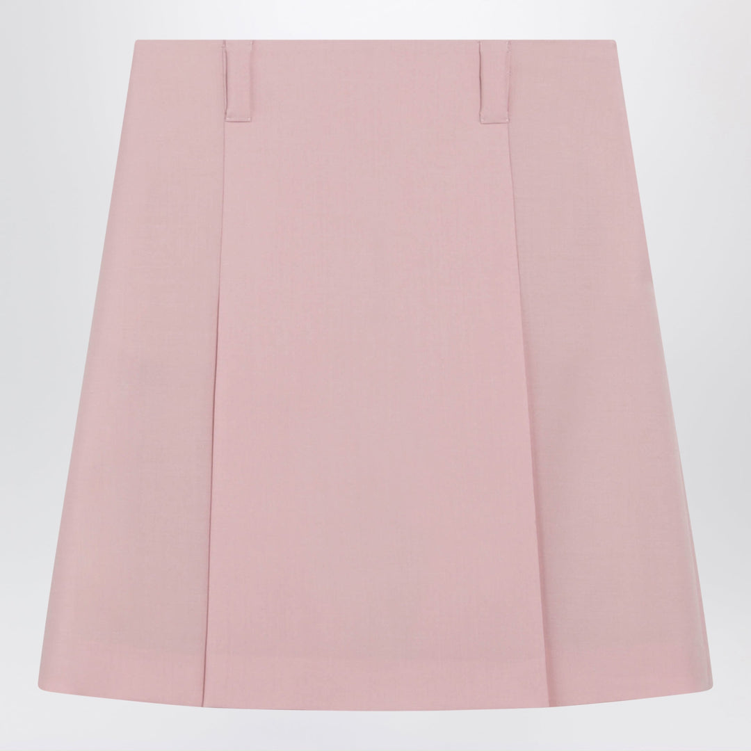 Miu Miu Skirts - Pink | 1d9b68c39dffec87e3cd0af90972b4a2743a692c
