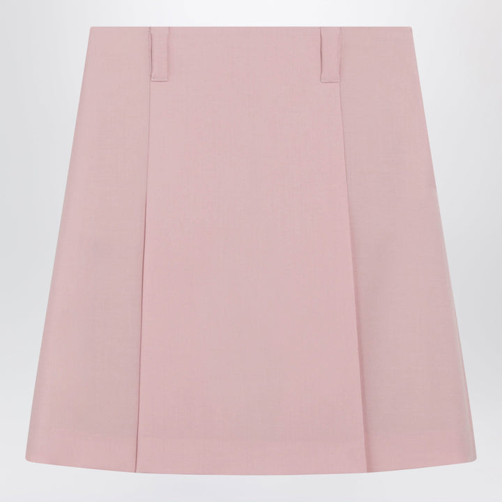 Miu Miu Skirts - Pink | 1d9b68c39dffec87e3cd0af90972b4a2743a692c
