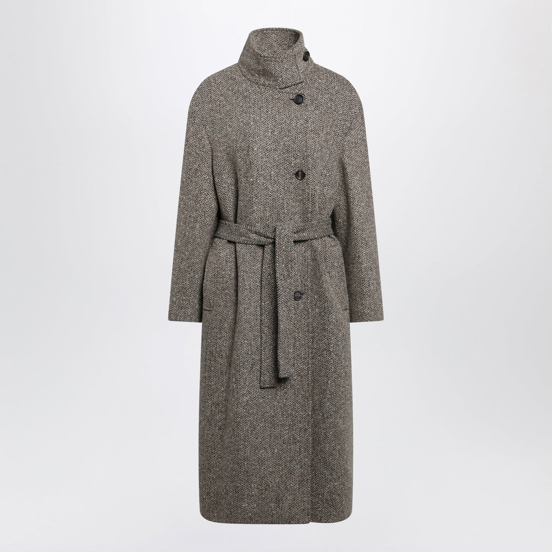 Brunello Cucinelli Coats & Jackets - Brown | 920c47161777574a6ad5b7fe9fdadce341bcfe40