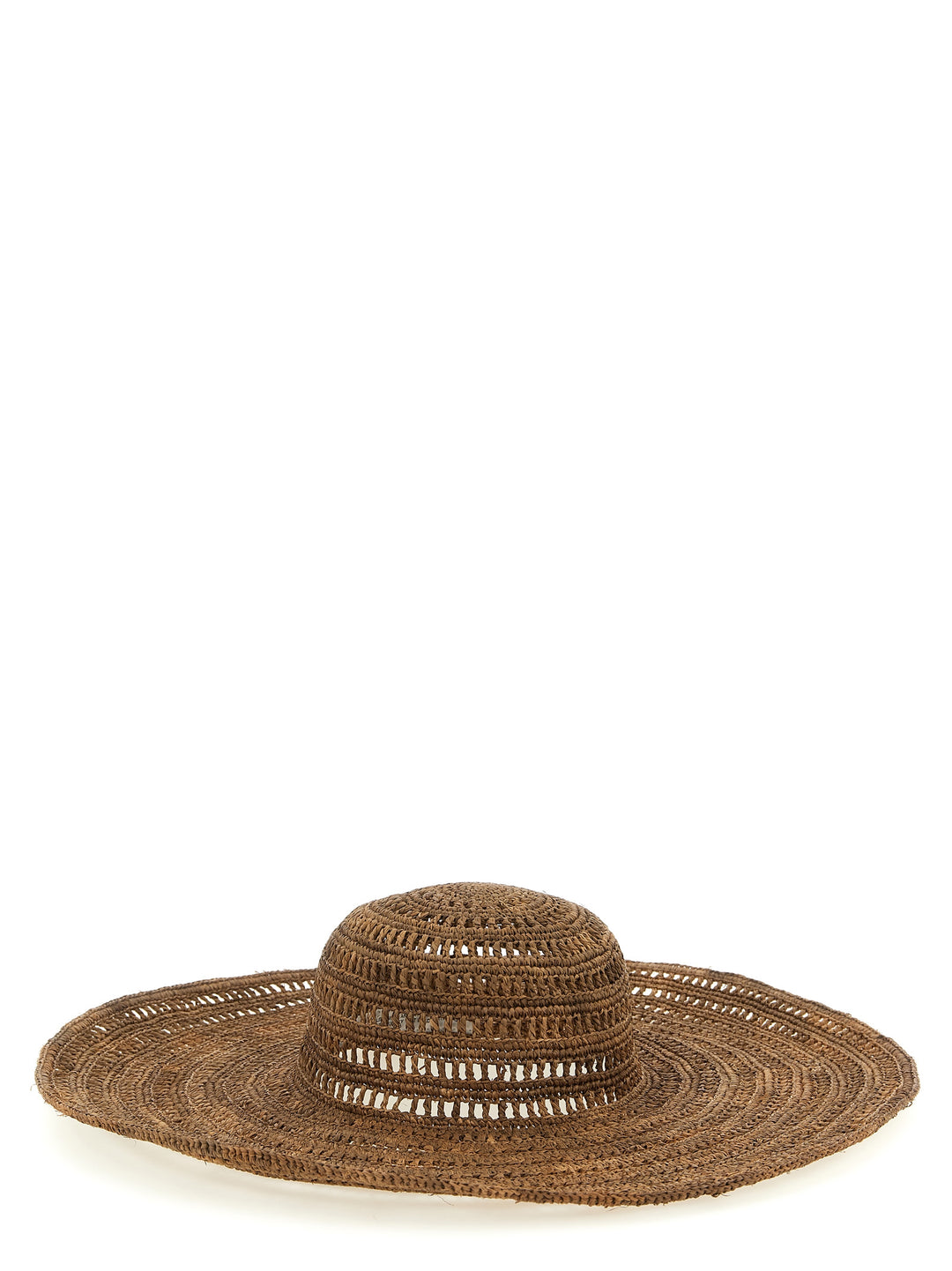 Ibeliv Miaro Hats - Brown | fa1a3449887ab75c4a703dbfdf90bd904b81e123