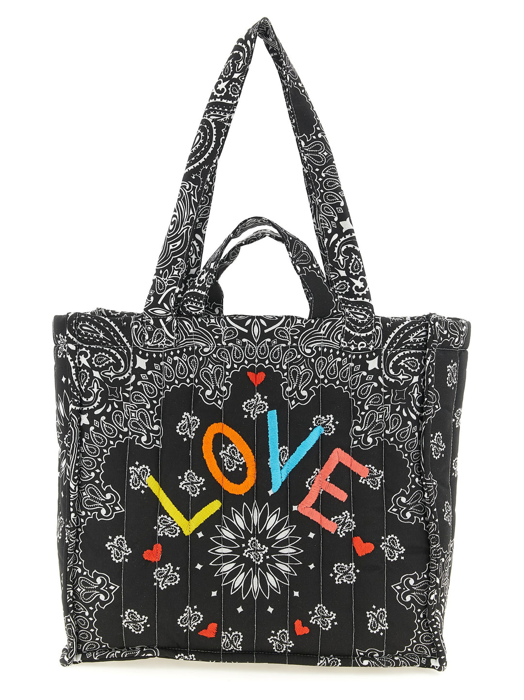 Call It By Your Name Cabas Tote Bag - Black | 3363ada25a8f874ddba7baec7bde7f0cb49896c4