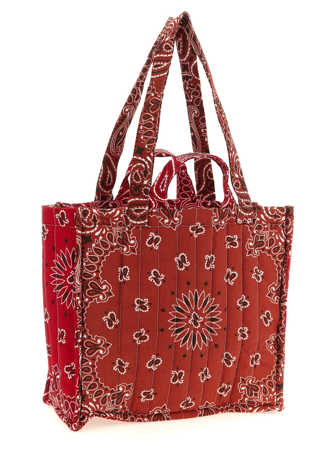 Call It By Your Name Cabas Tote Bag - Red | 0d13bfeb43e27c7ad576c022a5a4eca0d4fecde5