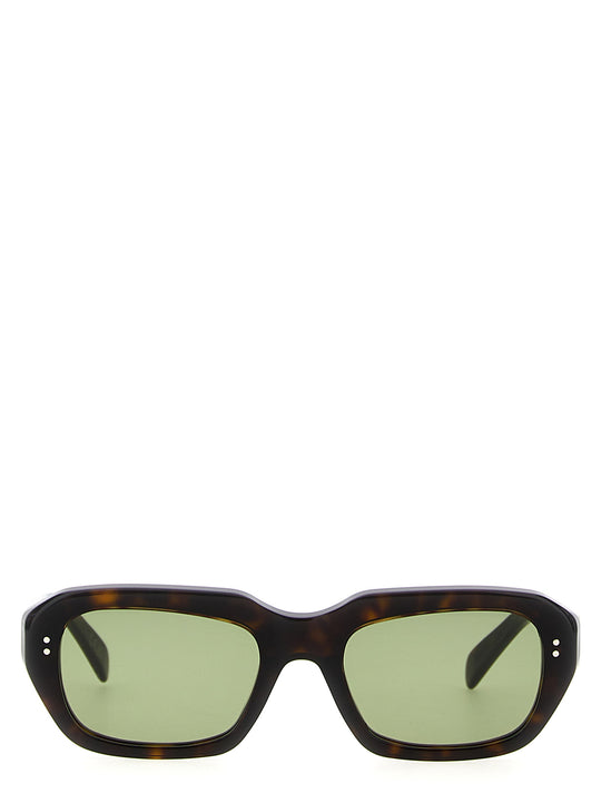 Miles Sunglasses Multicolor