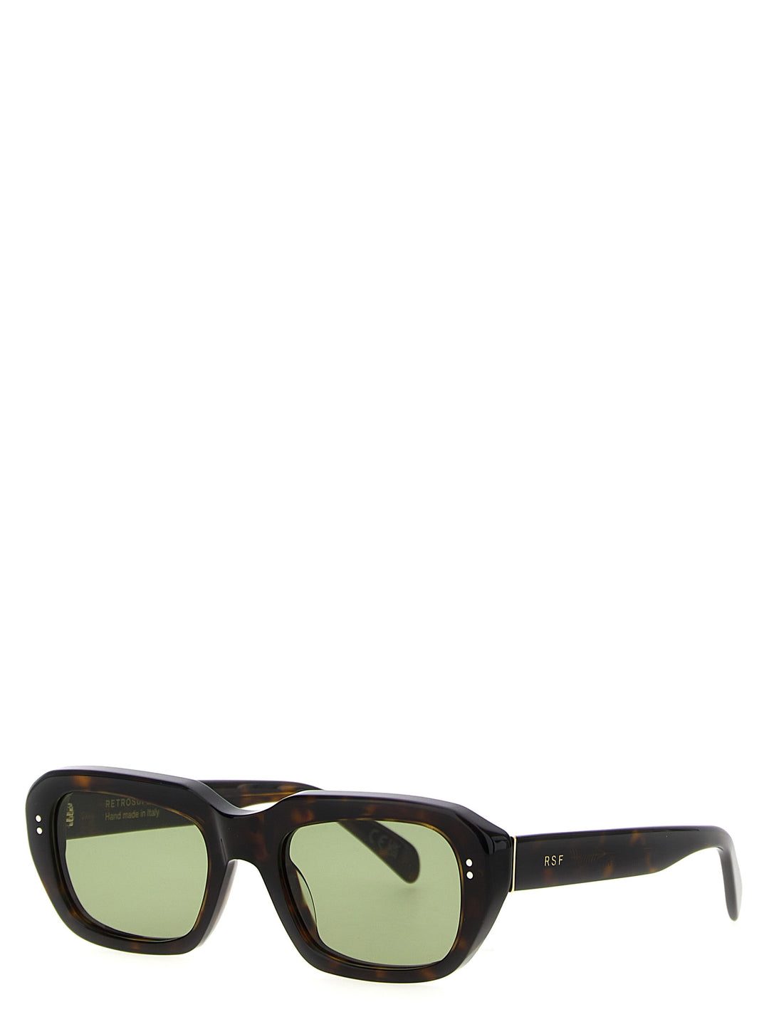 Retrosuperfuture Miles Sunglasses - Multicolor | 41f68365c6b0ff62be066c32eb2ca1178f997718