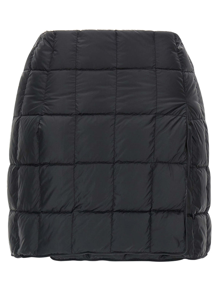 Ienki Ienki Mini Plahta Skirts - Black | 50f32c395ef24eb90a3e8cc0c7af7b0b092c1909