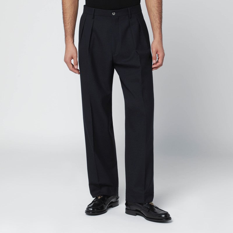 Santaniello Pants - Blue | 7493ae5a74a1f06a4d3201b26a79917978183cf6