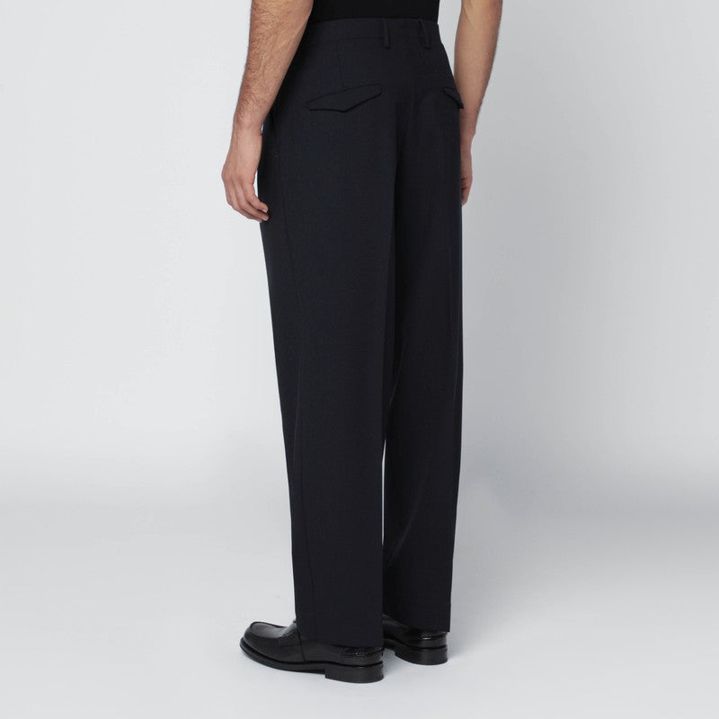 Santaniello Pants - Blue | d5ef3e698a70f65a8f6777ad11ede8575231a506