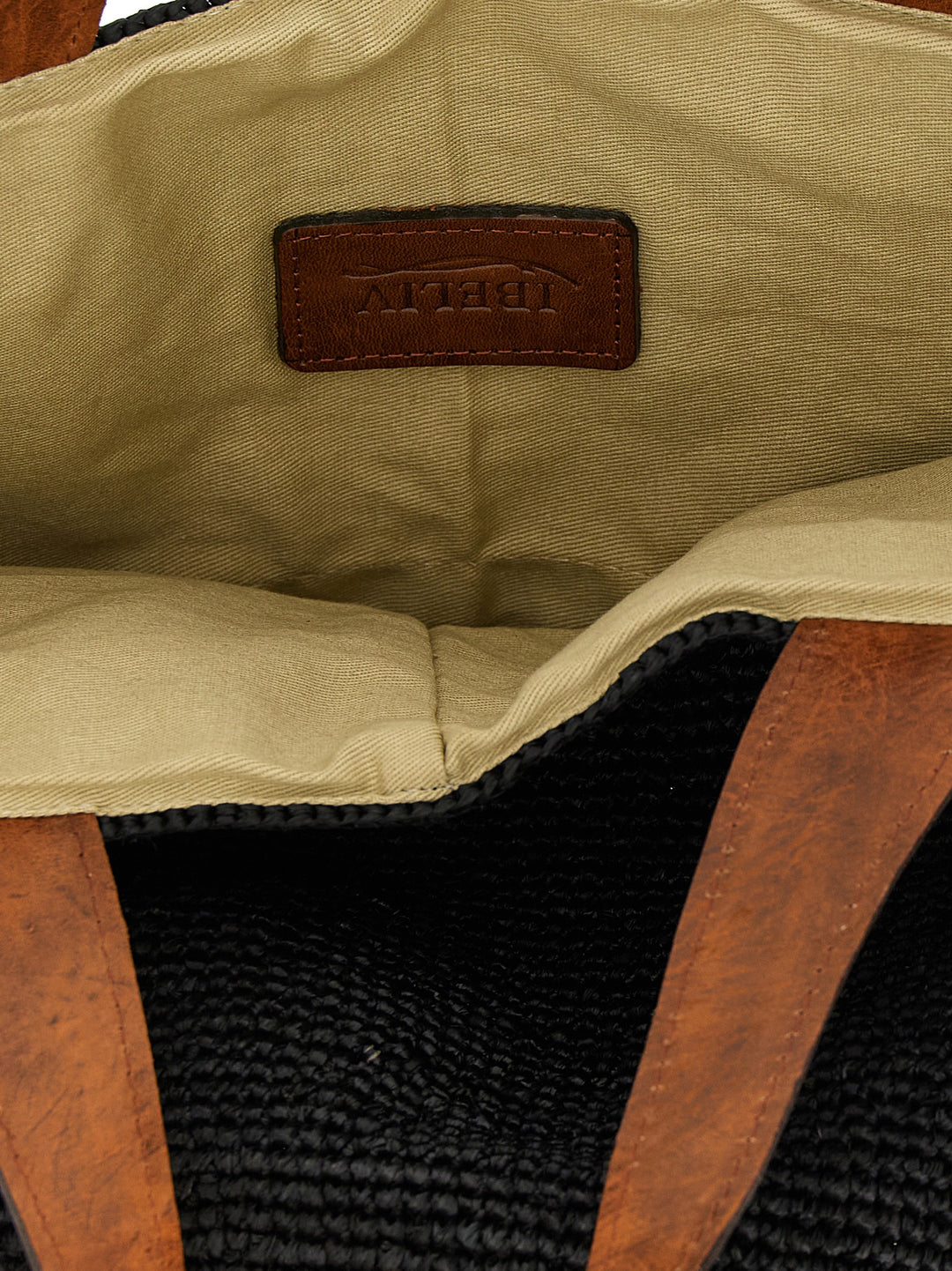 Ibeliv Mirozy Hand Bags - Black | 4cb7a3e8725b895350474918c96520ed07bec19c