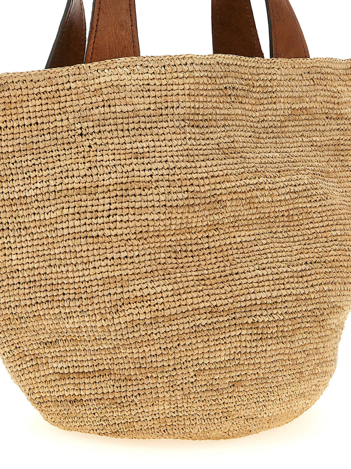 Ibeliv Mirozy Hand Bags - Beige | a72263517d57195d2cc88cd098f9b21961712aef