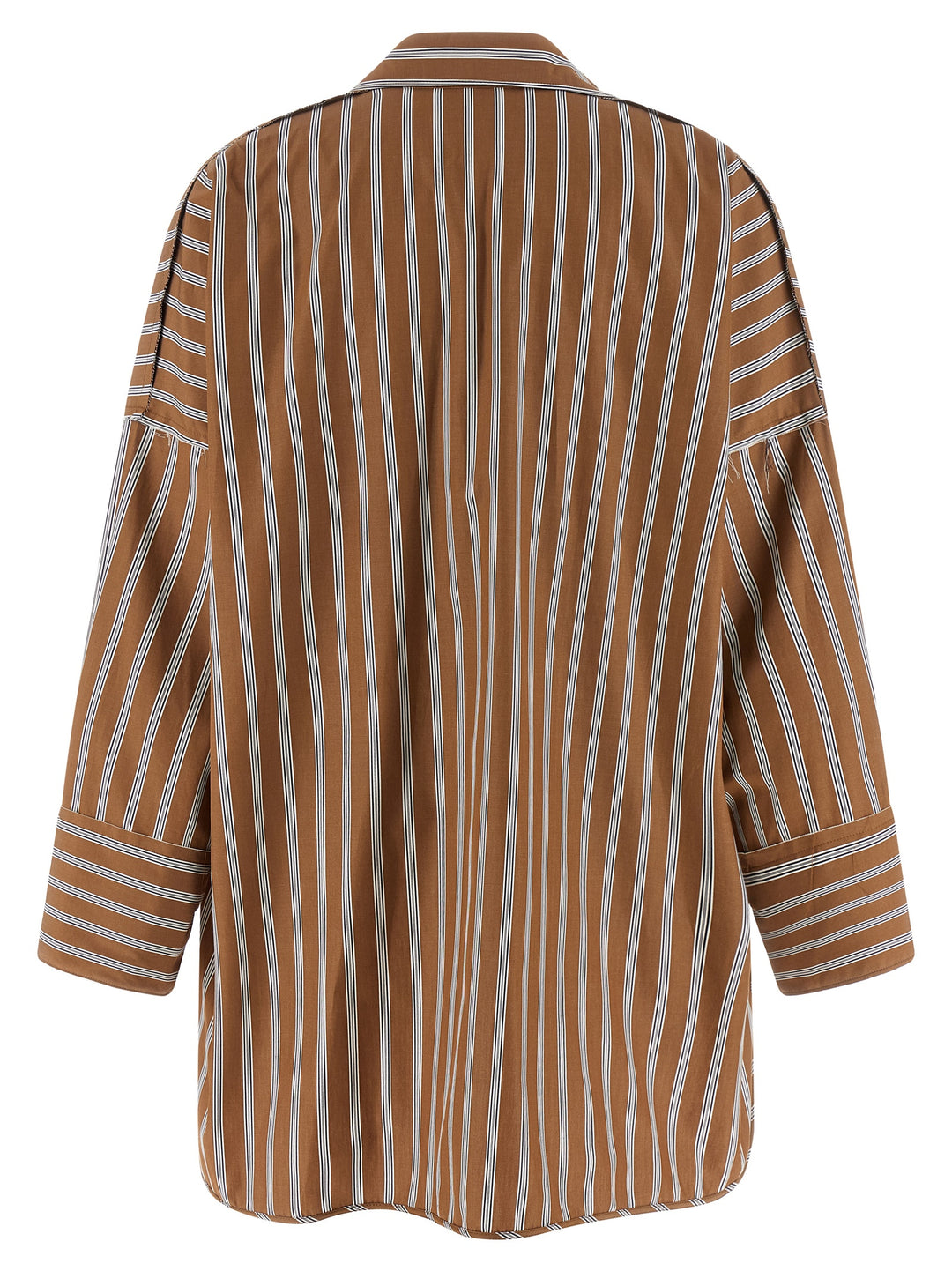 Maison Jejia Orlando Shirt and Blouse - Multicolor | 0368fc32fbe5a2337b1cade859f2a8b29e5df1cd