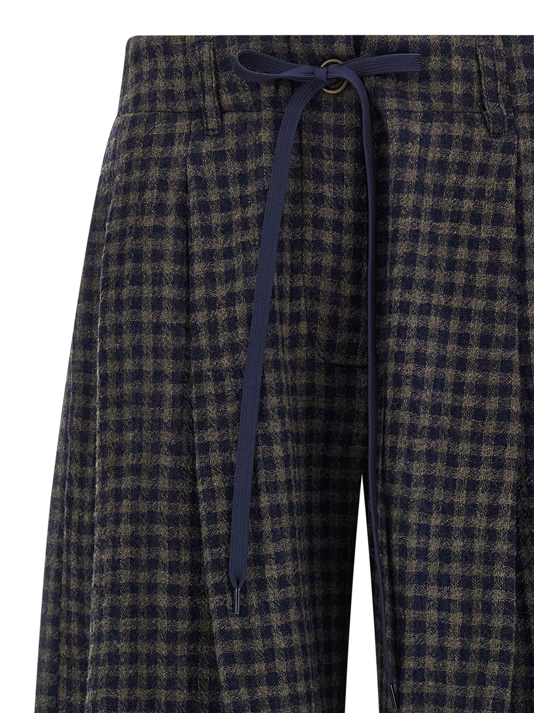 Maison Jejia Antoine Pants - Multicolor | 6de5d6982c61c2fd6c5f93218b155703bf27a94d