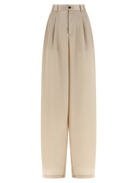 Elsa Pants Beige