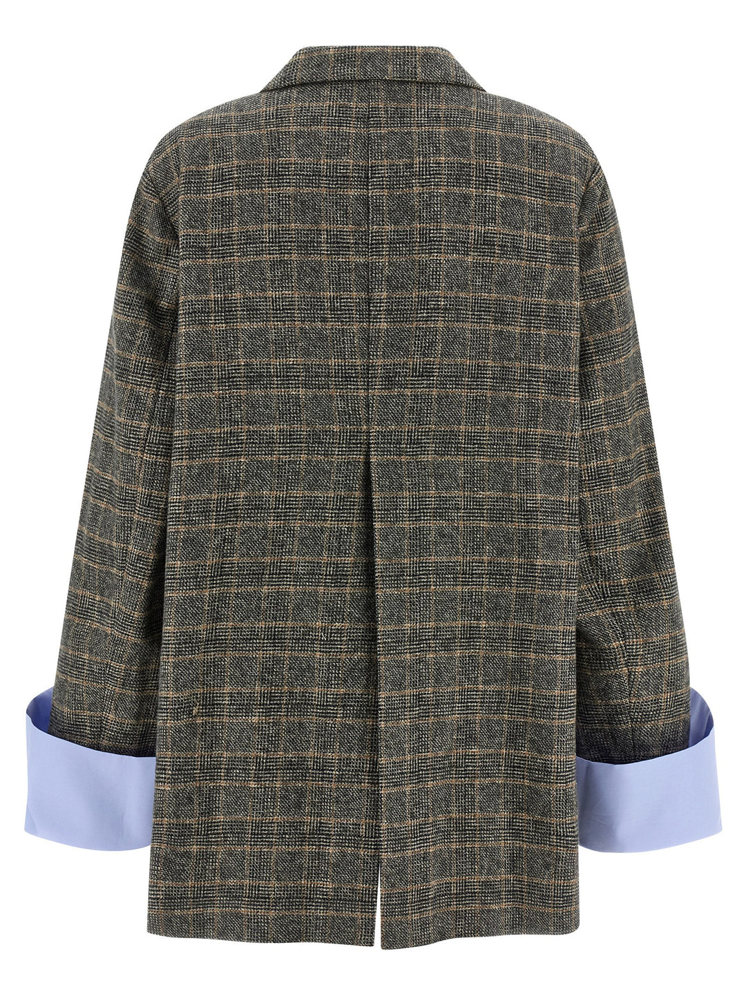 Maison Jejia Birkin BlazerS - Multicolor | 74298e809318c415706de72572fde2163b2561c8