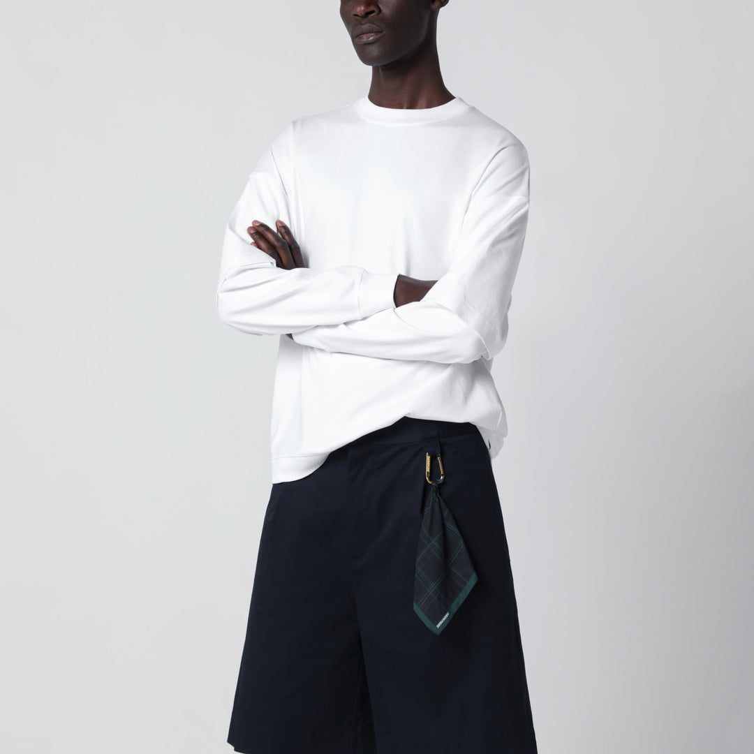 Darkpark Shirts & Tops - White | 167453b3de1e24028a1271c6a16e7a06c4709ab3