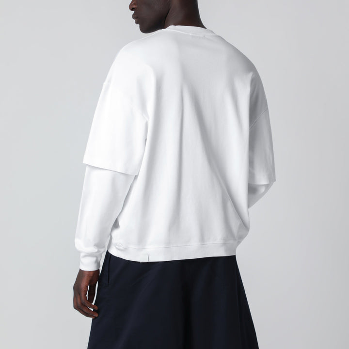 Darkpark Shirts & Tops - White | 604e8a859b619e7fab31e8b39ef79e733dd81ebc