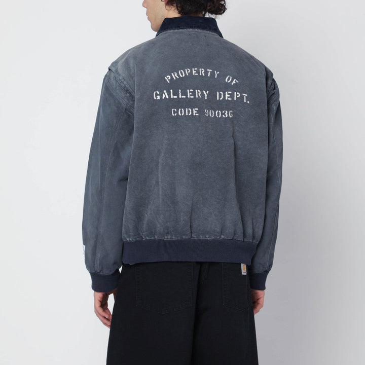 Gallery Dept. Coats & Jackets - Blue | 957883341178a32050f95458a7a19b72ddf0c805