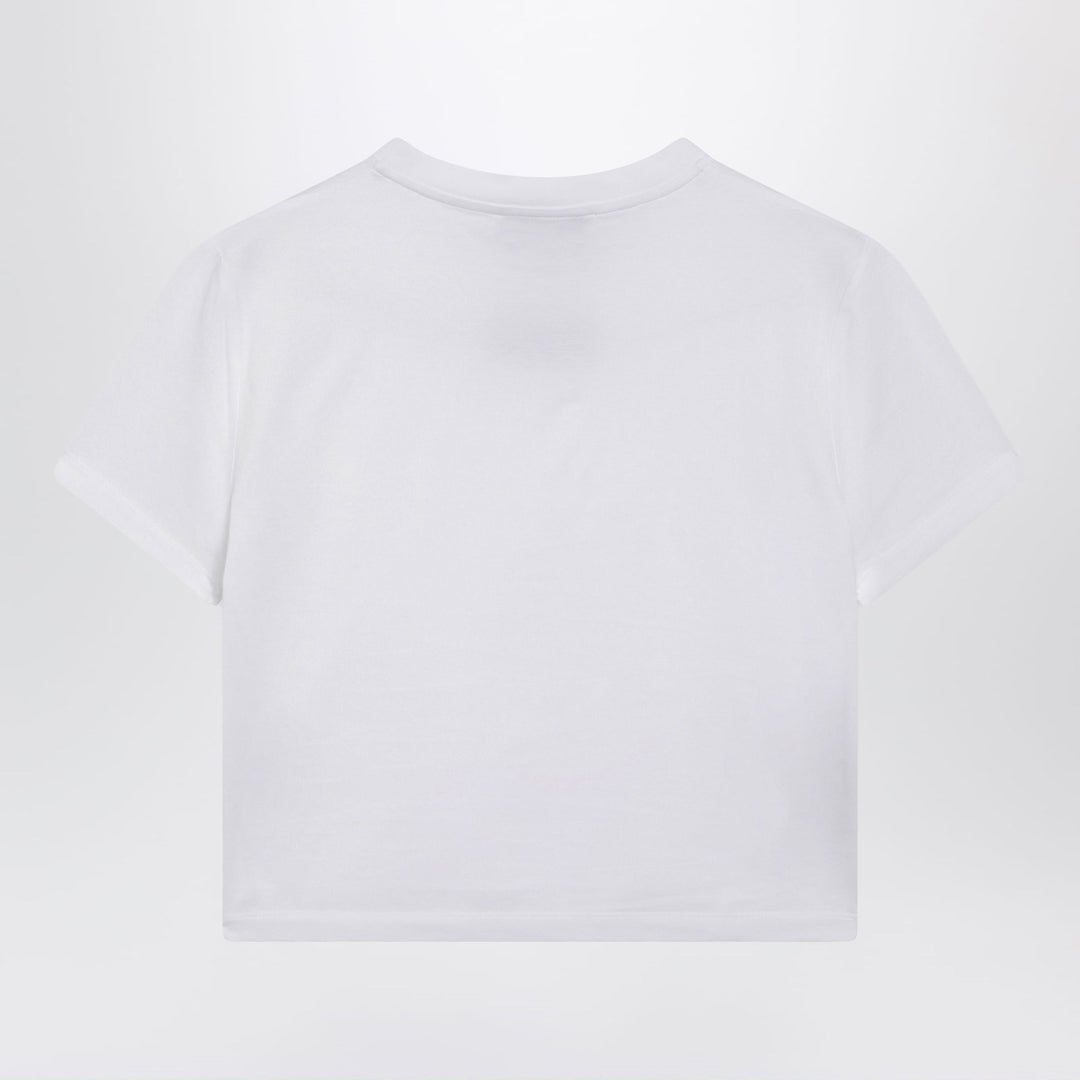 Miu Miu Shirts & Tops - White | 11aa74ff8d6e8b4bc65455d1105465e3c0851998