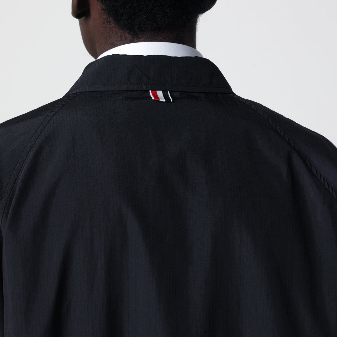 Thom Browne Coats & Jackets - Blue | ed5cf9eb50f53644287e7ab0c75aaf4267674862