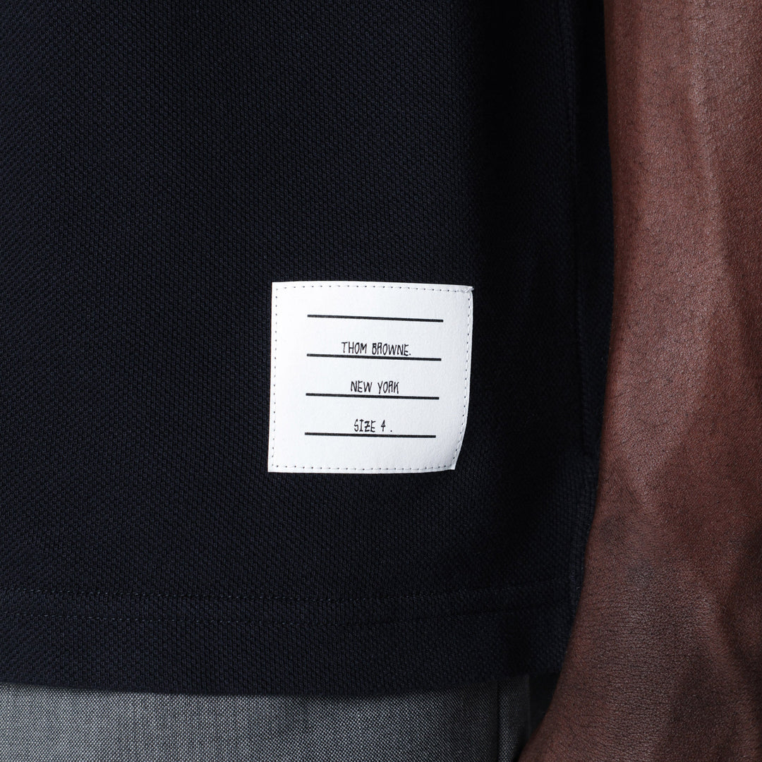 Thom Browne Shirts & Tops - Blue | 42171ec828effe03ffced761298c4b0983103670